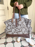 ANEMONE WEEKENDER BAG