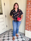 Floral Top