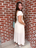 Midi Dress