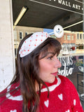 Valentine Headband