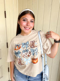 Western Fall Tee