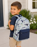 Sea Life Backpack