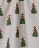 Arbolitos Tea Towel