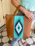 TALON VIEW TOTE