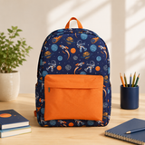 Trip Around The Sun Backpack