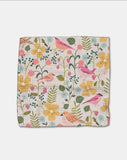 Summer Songbirds Dish Cloth