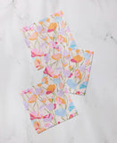 Sunlit Garden Dish Cloths