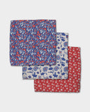 Royal Garden Dish Cloth