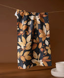 Botanical Wonderland Tea Towel