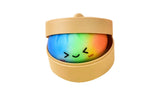 Mystery Rainbow Squishy Dumplings FINAL SALE