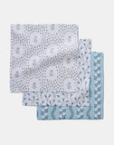 Farmhouse Floral Dish Cloth