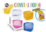 Squeeze Crystal FINAL SALE