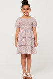 Layered Dress