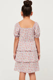 Layered Dress