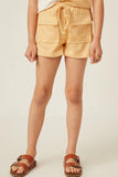Pocket Shorts