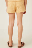 Pocket Shorts