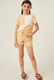 Pocket Shorts