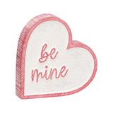 Be Mine RW  Heart