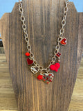 HEART NECKLACE