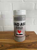 BAD ASS SH*T