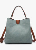 Tati Satchel