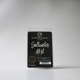Saltwater Mist Melts
