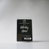 Holiday Home Melts