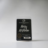 Merry Mistletoe Melt