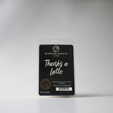 Thanks a Latte