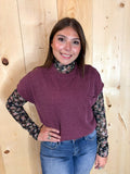 Sheer Top
