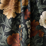 Geometry Floral Tea Towel