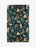 Geometry Aemillus Tea Towel