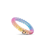 Glitter Small Hair Ties