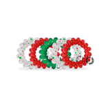 Seasons Tiny Hair Ties