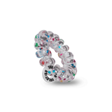 Party People Tiny Hair Ties