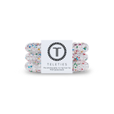 Party People Small Hair Ties