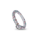 Party People Small Hair Ties