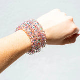 Party People Large Hair Ties