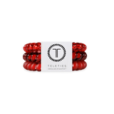 Red Carpet Small Hair Ties