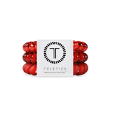 Red Carpet Large Hair Ties