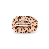 Tortoise Medium Round Clip