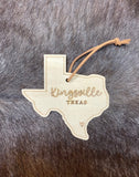 Kingsville Orn