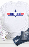 MAVERIC TEE