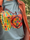 Blessing Pumpkins Tee