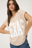 Texas Top
