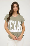 Texas Top