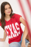 Texas Top