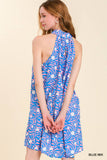Sleeveless Dress *FINAL SALE*