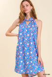 Sleeveless Dress *FINAL SALE*