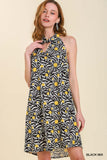 Sleeveless Dress *FINAL SALE*